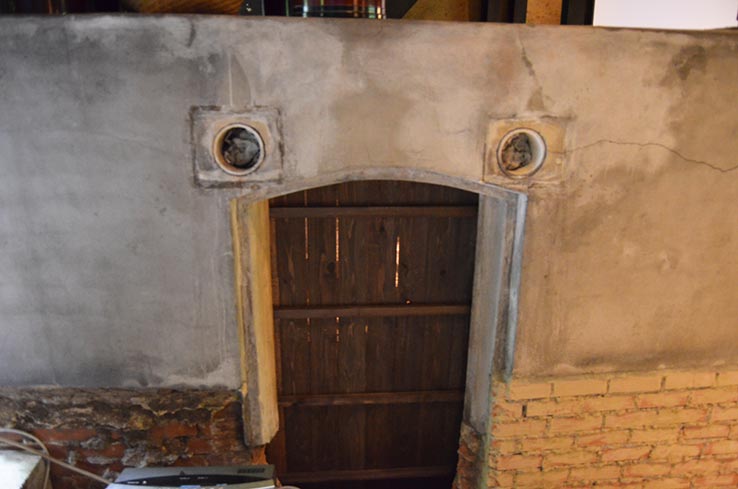 麹づくりワークショップ